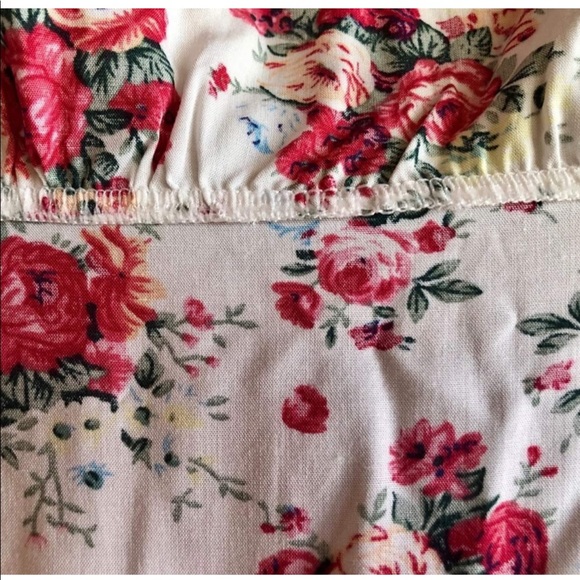 Flowing Blooms Boho Maxi Dress All Sizes In S-2XL! - Picture 10 of 10